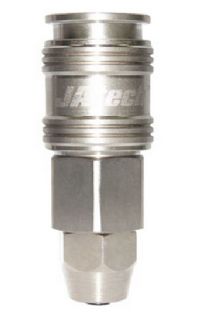 美规标准型锁管接头（USG-N203）