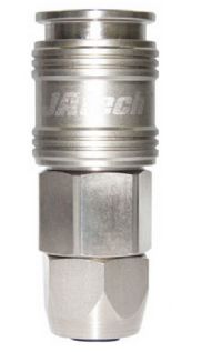 美规标准型锁管接头（USG-N204）